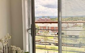 City Centre Chester Waterways Apartment